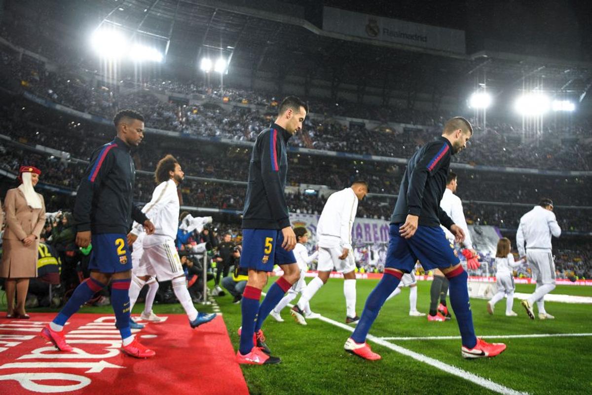 Avertismentul președintelui La Liga în contextul reluării sezonului: „Dacă un club refuză să joace, va fi pedepsit” » Pierderi imense pentru campionatul spaniol