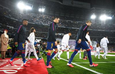 Avertismentul președintelui La Liga în contextul reluării sezonului: „Dacă un club refuză să joace, va fi pedepsit” » Pierderi imense pentru campionatul spaniol