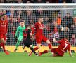 Liverpool a fost eliminată din Liga Campionilor de către Atletico Madrid // sursă foto: Guliver/gettyimages