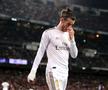 Gareth Bale refuză ideea de a părăsi Real Madrid // sursă foto: Guliver/gettyimages