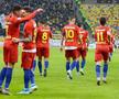 În acest sezon, Coman are 14 goluri și 10 pase de gol, în 35 de meciuri
