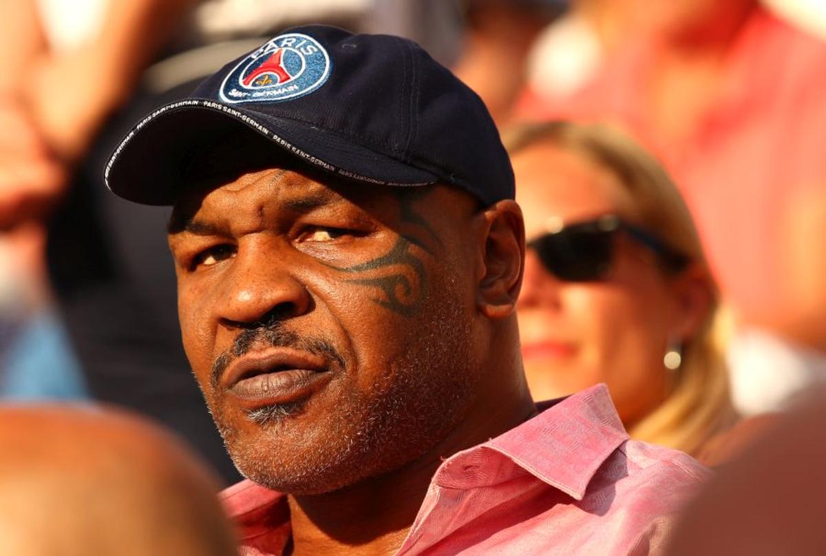 Mike Tyson revine în ringul de box la 53 de ani » Fostul mare pugilist a început deja antrenamentele