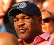 Mike Tyson a anunțat că va reveni în ringul de box // sursă foto: Guliver/gettyimages