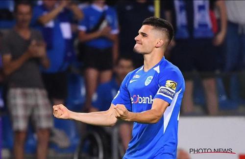 Ianis Hagi va primi un nou card spectaculos în FIFA Ultimate Team