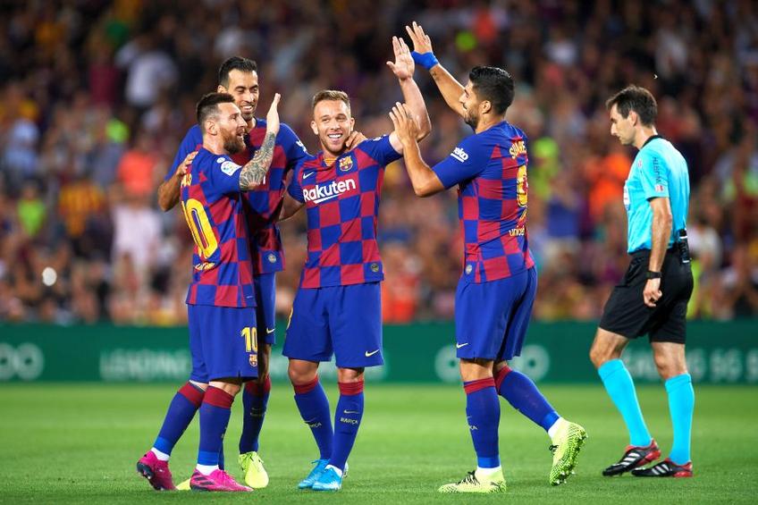 Barcelona ar putea renunța la Arthur Melo pentru a-l aduce pe Miralem Pjanic de la Juventus