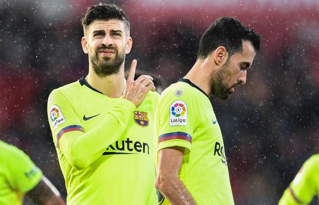 Echipa sezonului în FIFA 20: au apărut primele carduri! Două vedete de la Barcelona printre protagoniști