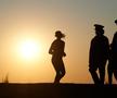 București nou - coronavirus