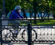 București nou - coronavirus
