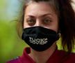 București nou - coronavirus