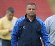 Costel Orac vorbește despre semifinala CCE Dinamo - Liverpool, din sezonul 1983-1984
