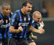Dejan Stankovici a evoluat la Inter între 2004 și 2013 // sursă foto: Guliver/gettyimages