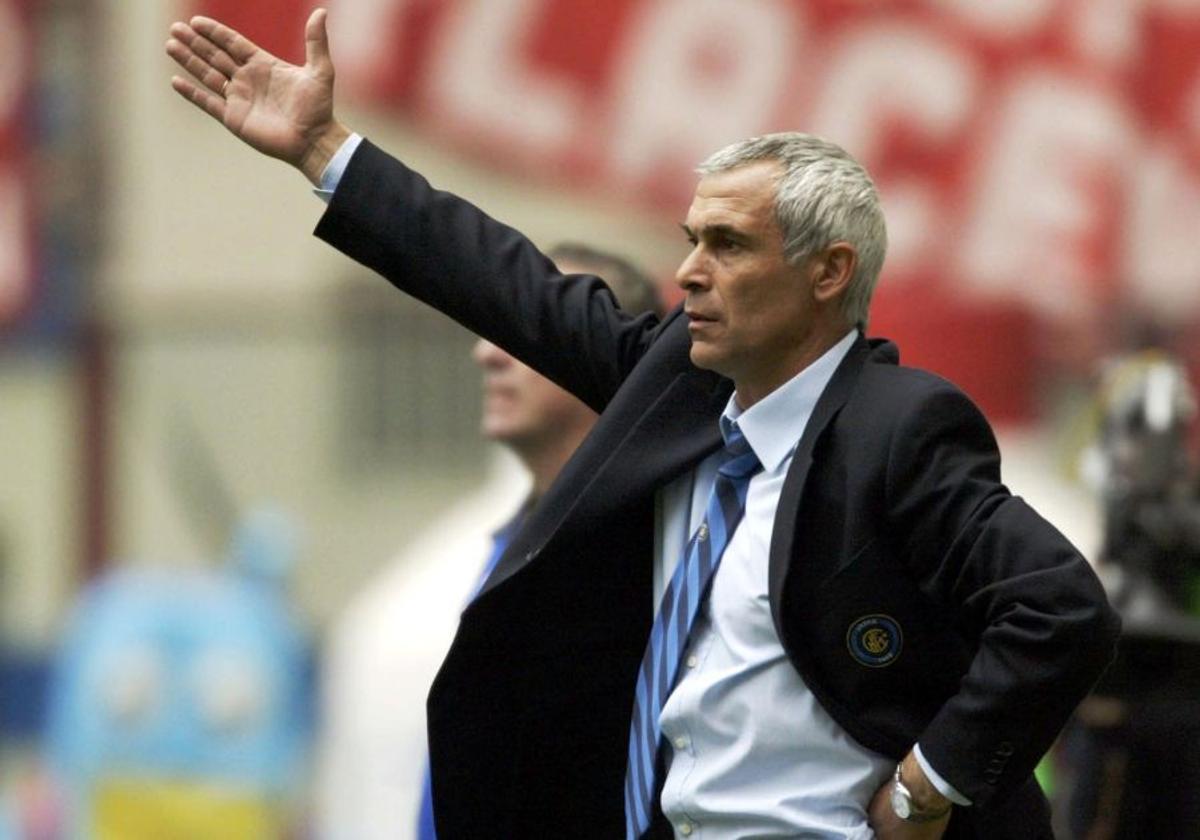 Inter Hector Cuper