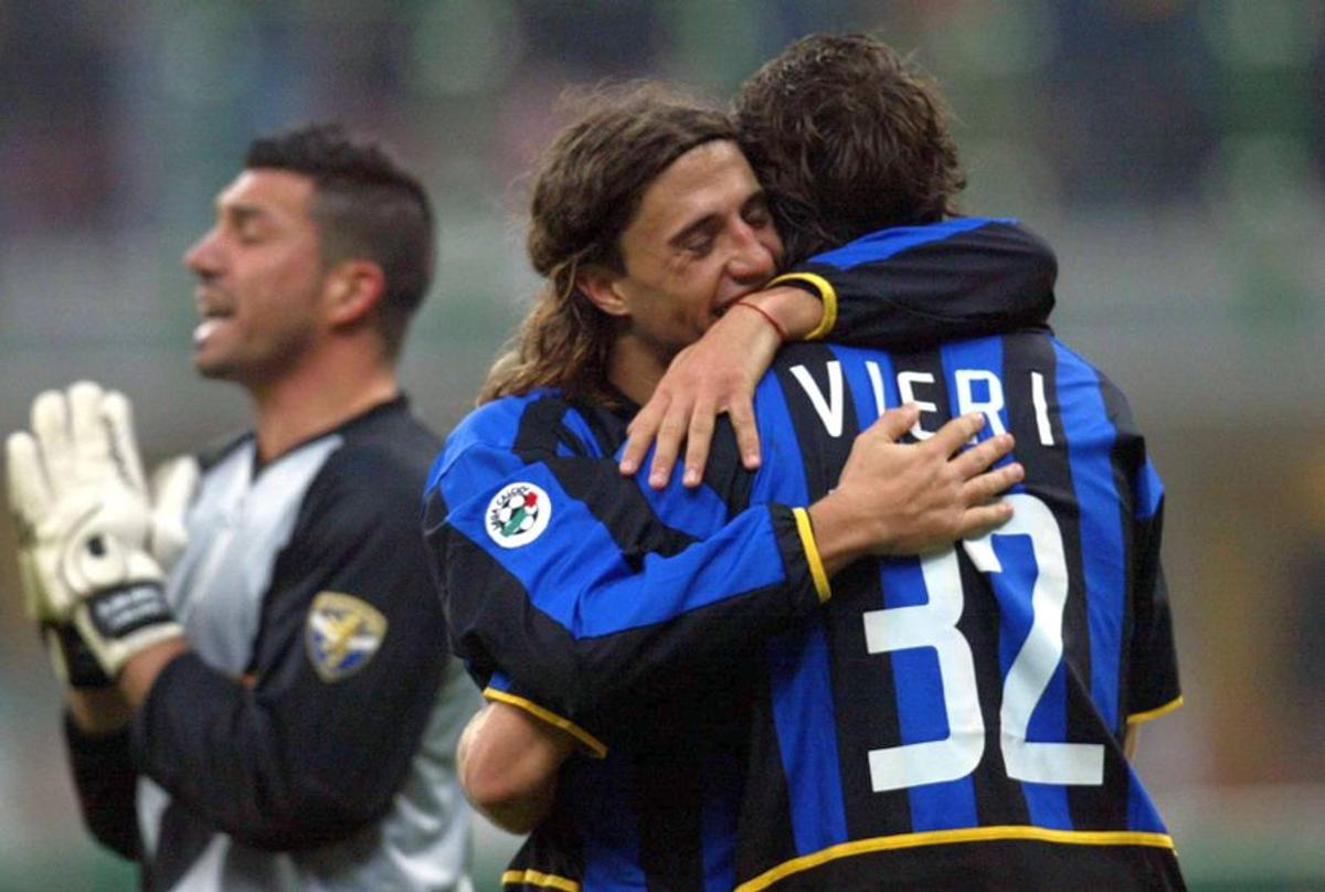 Inter Hector Cuper