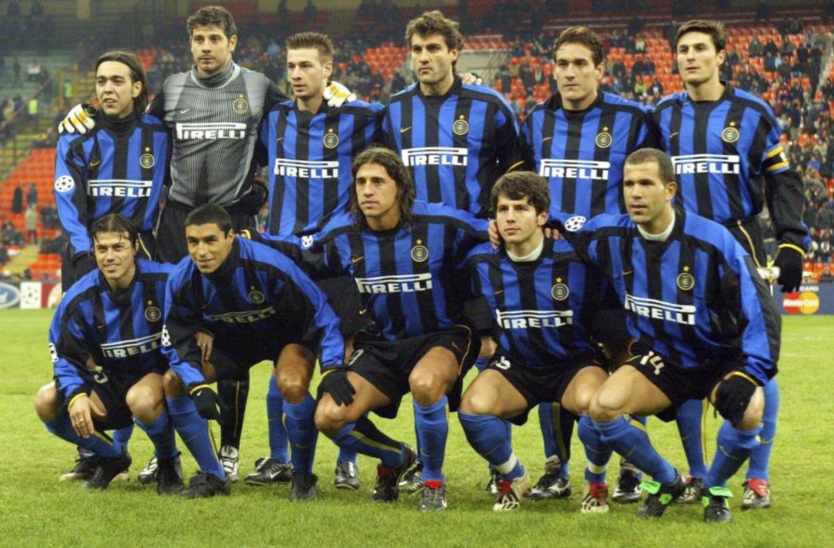 Coșmarul Hector Cúper, povestit de Vieri și Zanetti: „Jucătorii vomitau după fiecare antrenament!”