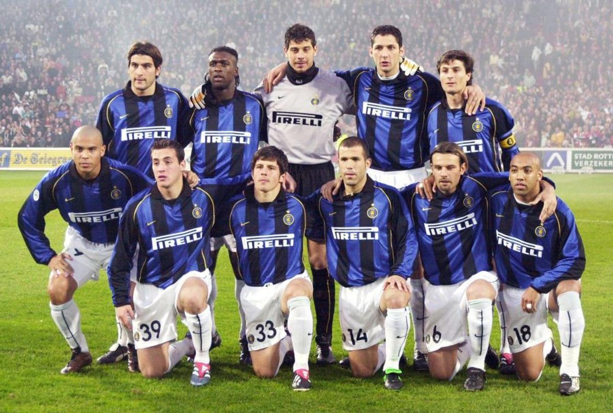 Inter Hector Cuper