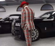 „Alba-neagra” lui Mayweather. Mașinile de lux de 25 de milioane din Las Vegas și Los Angeles