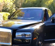 „Alba-neagra” lui Mayweather. Mașinile de lux de 25 de milioane din Las Vegas și Los Angeles
