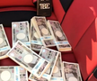 „Alba-neagra” lui Mayweather. Mașinile de lux de 25 de milioane din Las Vegas și Los Angeles