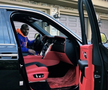 „Alba-neagra” lui Mayweather. Mașinile de lux de 25 de milioane din Las Vegas și Los Angeles