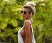 GALERIE FOTO. Natasha Lee, cel mai în formă model rus: își încântă fanii cu cele mai senzuale fotografii
