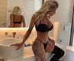 GALERIE FOTO. Natasha Lee, cel mai în formă model rus: își încântă fanii cu cele mai senzuale fotografii