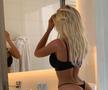 GALERIE FOTO. Natasha Lee, cel mai în formă model rus: își încântă fanii cu cele mai senzuale fotografii