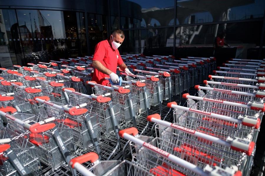 „Sunt fericit că trăiesc în acest sistem din Germania