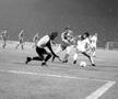 Dinamo s-a impus în fața lui Hamburg cu 3-0 în 1983