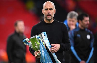 Un jucător al lui Real Madrid surprinde: „Pep Guardiola e cel mai bun antrenor din istorie”