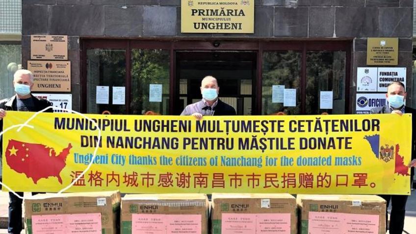 FOTO: Facebook @Sorin Ioniță