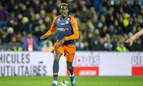 Junior Sambia