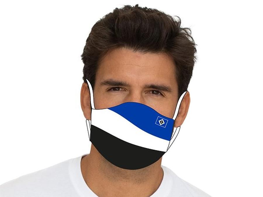 O echipă din liga secundă germană a vândut măști cât întreaga capacitate a stadionului!