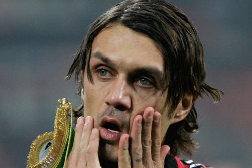 Paolo Maldini