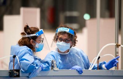 Avertismentul Organizației Mondiale a Sănătății: nu există dovezi că oamenii vindecați de COVID-19 nu se pot reîmbolnăvi