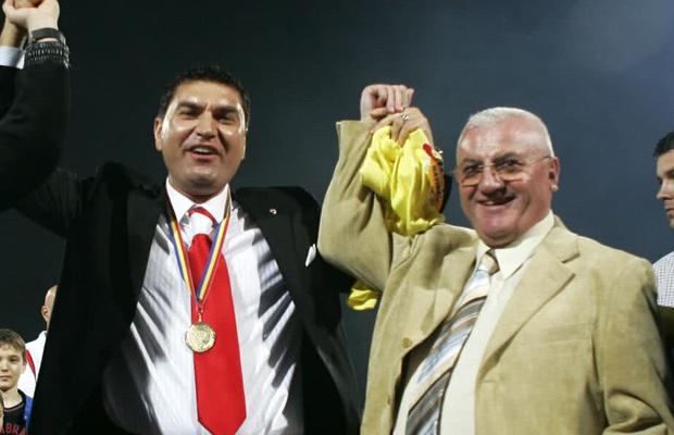 EXCLUSIV Dumitru Dragomir dezvăluie cum se testează din 3 în 3 zile: „Are Borcea teste fără număr, vine Neţoiu, vin toţi! Dacă cei din fotbal au nevoie, să apeleze la el”