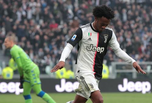 Juan Cuadrado