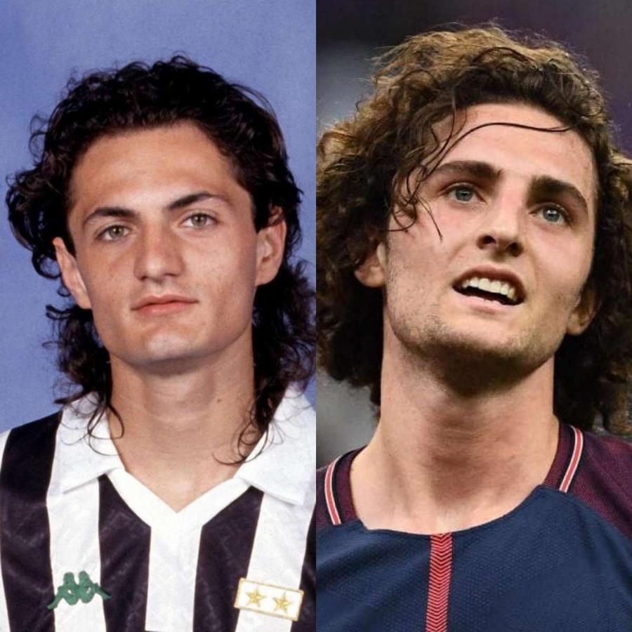 Fortunato și Rabiot seamănă unul cu altul, dar momentul ales de Cuadrado pentru a semnala acest lucru a fost nepotrivit Cuadrado s-a făcut de râs cu o glumă deplasată » L-a „confundat” pe Rabiot cu regretatul Fortunato!