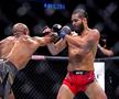 Kamaru Usman, rege în UFC! KO violent în lupta cu Jorge Masvidal