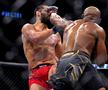 Kamaru Usman, rege în UFC! KO violent în lupta cu Jorge Masvidal