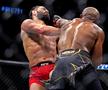 Kamaru Usman, rege în UFC! KO violent în lupta cu Jorge Masvidal
