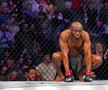 Kamaru Usman, rege în UFC! KO violent în lupta cu Jorge Masvidal