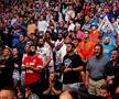 Kamaru Usman, rege în UFC! KO violent în lupta cu Jorge Masvidal