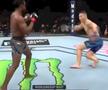 Chris Weidman, accidentare horror în gala UFC 261 » Atenție, imagini cu puternic impact emoțional!