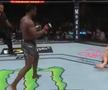 Chris Weidman, accidentare horror în gala UFC 261 » Atenție, imagini cu puternic impact emoțional!