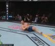 Chris Weidman, accidentare horror în gala UFC 261 » Atenție, imagini cu puternic impact emoțional!