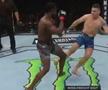 Chris Weidman, accidentare horror în gala UFC 261 » Atenție, imagini cu puternic impact emoțional!