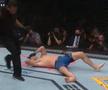 Chris Weidman, accidentare horror în gala UFC 261 » Atenție, imagini cu puternic impact emoțional!