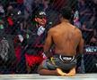Chris Weidman, accidentare horror în gala UFC 261 » Atenție, imagini cu puternic impact emoțional!