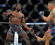 Chris Weidman, accidentare horror în gala UFC 261 // FOTO: Reuters
