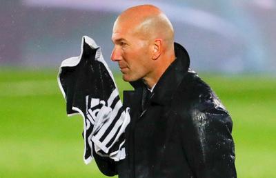 E tot mai aproape! PSG și Zidane negociază de mai multe săptămâni!
